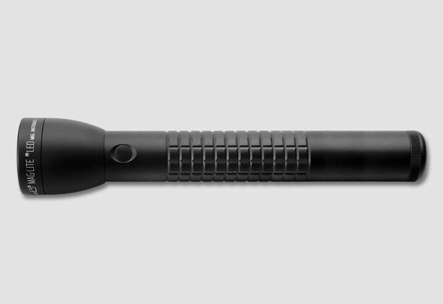 Maglite ML300LX LED Zaklamp - Zwart