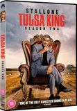 Tulsa Paramount Pictures International Limited Tulsa King - Seizoen 2 - DVD - Import