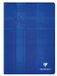 Clairefontaine Schrift A4 Ruit 4x8mm 80pag 90gr | 10 stuks