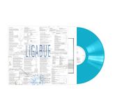 Ligabue - Ligabue (LP)