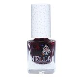Miss Nella Kindernagellak - Secret Diary