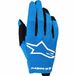 Alpinestars Radar Off-road Handschuhe Blau M Herren