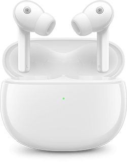 Xiaomi Buds 3 - True Wireless Stereo (TWS) In-ear Headset - White