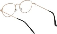 MPG Leesbril MPG MLH061 - sterkte +1.50 - Kleur Goud