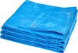 Garronda Afdekzeil – 10x12 m Blauw