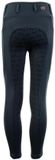Br Cavalli Group B.V. Br Rijlegging Br Mini Full Grip Kids Donkerblauw - 152