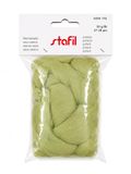 Stafil German merino Punchwool extra thin, 50gr. Pistachio
