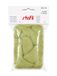 Stafil German merino Punchwool extra thin, 50gr. Pistachio
