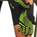 Ale Gants de boxe Spirale - Zwart - M