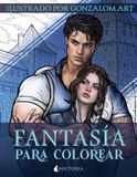 Fantasía para colorear: 5 9791387690205