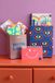 Kitsch Kitchen cadeau tasjes Eyes + With Love