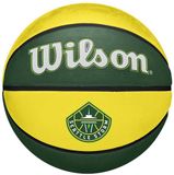 Wilson WNBA Team Tribute Seattle Storm Basketbal - Maat 6