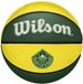 Wilson WNBA Team Tribute Seattle Storm Basketbal - Maat 6