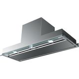 Franke FSTPRO 908 Inbouw Roestvrijstaal 650 m³/uur