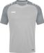 Jako - T-shirt Performance - Grijs - Kinderen - Unisex - Polyester - Korte mouw