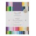 docrafts A5 Premium kleikarton textuur capsule, meerkleurig (75 stuks)