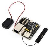 ESP32-P4 ESP32-P4 carte de développement, RISC-V, WiFi 6, 16 Mo de mémoire flash