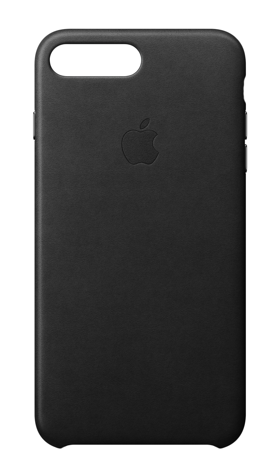 Apple MQHM2ZM/A zwart / iPhone 8 Plus/7 Plus