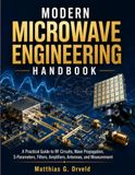 Modern Microwave Engineering Handbook