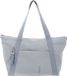Mandarina Duck MD20 Shopper Ciel Gris Clair