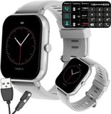 Hangzhou A Link Star Technology Co. Smartwatch Grijs