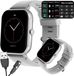 Hangzhou A Link Star Technology Co. Smartwatch Grijs