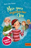 Mein Beltz Verlagsgruppe Mein ganz unglaublicher Opa