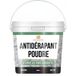 Harmony Béton Poudre Antidérapante Pour Vernis - 100 g