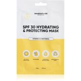 breakout + aid SPF 30 Hydrating