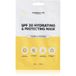 breakout + aid SPF 30 Hydrating
