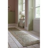 Flair Rugs vloerkleed Una Wasbaar Traditioneel (230x60 cm)