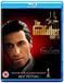 The Twentieth Century Fox Home Entertainment Limited Godfather 2 Blu-ray