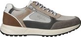 Australian Hawker Sneakers - Heren - Taupe - Maat:43