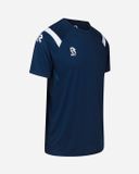Robey Control Shirt - Marine - XL