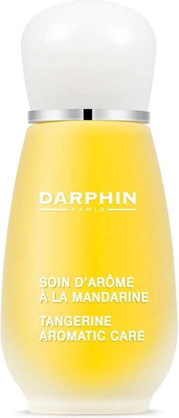 Darphin Organic Tangerine Aromatic Care