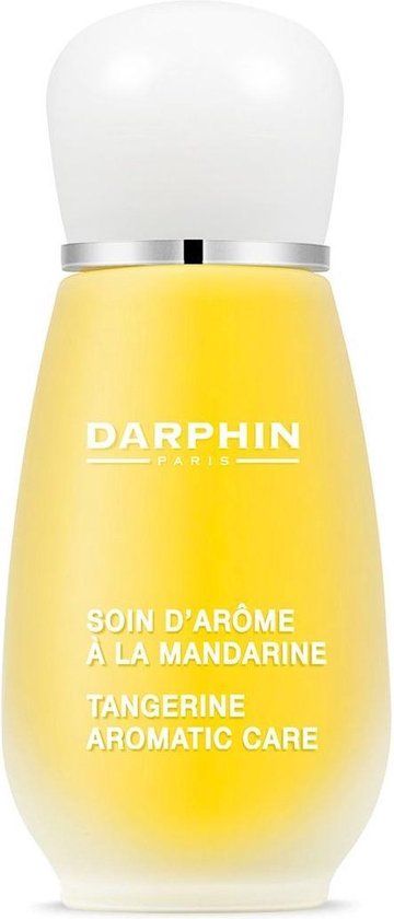 Darphin Organic Tangerine Aromatic Care Gezichtscrème - 15 ml