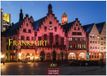 Frankfurt Casares Fine Art Edition Frankfurt Kalender 2027 - Wandkalender | Fotokalender Deutschland 24x35cm