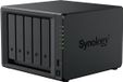 Synology DS1525+ 5Bay 30TB NAS met 5x6TB Synology Plus HDD