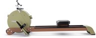 Focus Fitness Row 2.6 Roeitrainer - Groen