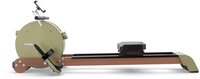 Focus Fitness Row 2.6 Roeitrainer - Groen