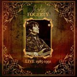 Live 1985-1991