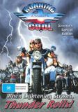 Running Brown & Dureau Building Mat P/L Running Cool DVD