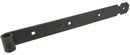 GB Gebr. Bodegraven Heng voor pen 16 42815 Zwart 800mm