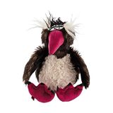 Sigikid 42994 Rock Hopper knuffeldier Kikeriki