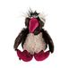 Sigikid 42994 Rock Hopper knuffeldier Kikeriki