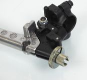 Domino Yamaha 1100 BT Bulldog 2002-2006 Clutch Lever Assembly 3080.04