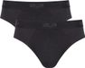 Sloggi SLG Base Brief C2P Heren Onderbroek - Zwart