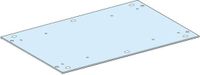 Schneider Electrc Schneider Electric LVS08453 Dakplaat, PrismaSeT P, voor behuizing B 300mm D 400mm, IP55
