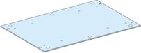 Schneider Electrc Schneider Electric LVS08453 Dakplaat, PrismaSeT P, voor behuizing B 300mm D 400mm, IP55