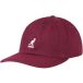 Kangol Casquette de baseball lavée